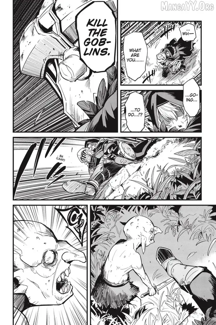 Goblin Slayer: Side Story Year One Chapter 125 image 05_optimized_optimized